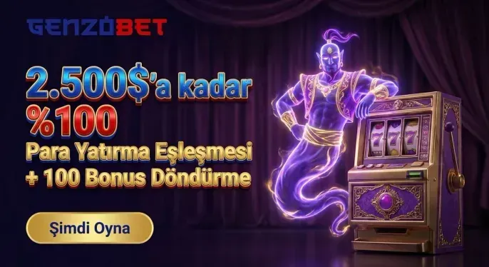 Genzobet Casino